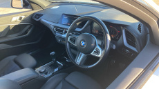 BMW 1 Series 118i [136] M Sport 5dr [Live Cockpit Professional] Petrol Hatchback